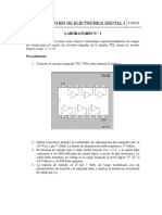 Modulacion