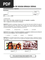 2ºbim História 2019