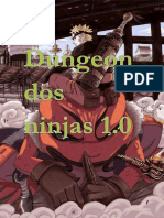 Dungeon Dos Ninjas 1.0 DOCXXXXXX