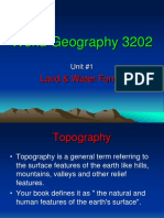 wg3202 Unit1 Topography