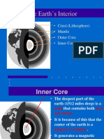 wg3202 Unit 1 Earth Inside