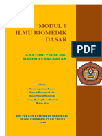 IBD - Modul 9 Sistem Persarafan