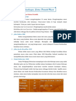 Sejarah Perkembangan Sistem Periodik