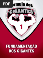 Fórmula dos Gigantes 1