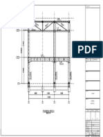 General construction drawing details