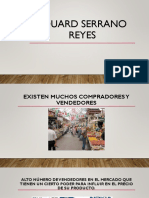 TAREA MICROECONOMIA