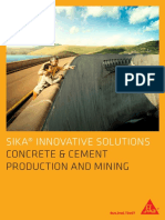 Concrete Brochure 2015 PDF