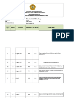 Agenda Bahasa Jepang SMT V 2019