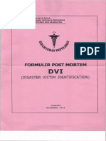 Post Mortem PDF