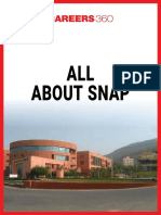 All About SNAP