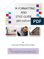 APA 6th-Guide Uni. Malaya.pdf