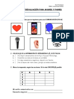 Ficha de Trabajo