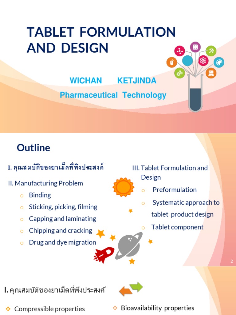 Tablet Formulation Tablet (Pharmacy) Pharmaceutical Formulation Free 30day Trial Scribd