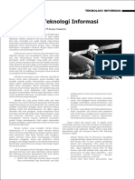 Master Plan Teknologi Informasi PDF