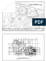 Site Development Plan: Clubhouse