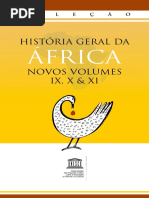 Historia Geral - Resumo