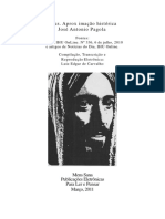 (PDF) Jesus. Aproximação Histórica - José Antonio Pagola