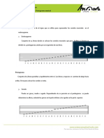 Pentagrama y Sus Signos