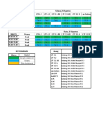 Jadwal Workshop IT 2019