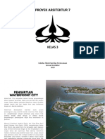 Waterfront City PDF