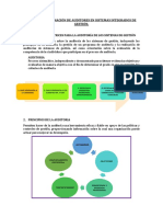 7.4 Trabajo Módulo 07 - Formación de Auditores en Sistemas Integrados de Gestión.