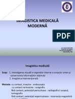 Imagistica Med - Moderna PDF