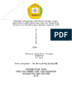 Hubungan penggunaan smartphone dengan fungsi penglihatan pada mahasiswa Fakultas Kedokteran Universitas Sam Ratulangi Manado angkatan 2016.pdf