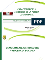 2015.0826. Caracteristicas y beneficios de la policía comunitaria. Roberto Lujan Jara.pdf