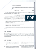 Ejercicios Estadística, Distribuciones Continuas