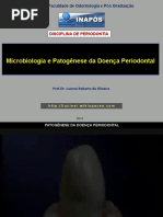 Microbiologia e Patogênese da Doença Periodontal.pdf