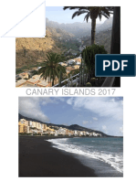 Canary Islands 2017