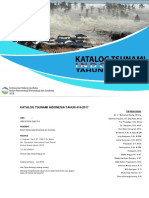 Katalog Tsunami Pertahun 416 2017 (Draft)