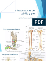 clase traumato