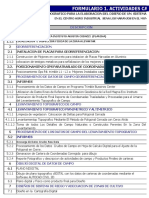 Proyecto Levantamiento Topografico Los Naranjos Sena Granada Meta