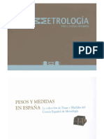 4. PRESENTACIÓN - PESAS Y MEDIDAS EN ESPAÑA - CEM.pdf