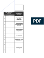 Copia de Matriz de Indicadores y Objetivos Del Sistema