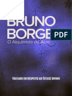 Tratado em Respeito Ao Êxtase Divino - Bruno Borges PDF