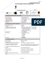 HDS Pasta Muro Ceresita PDF