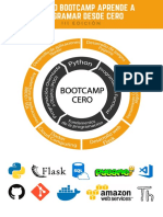 Bootcamp Desde Cero