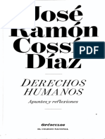 Derechos Humanos