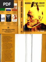 Munda Magyar Maori | PDF | Semiotics | Linguistics