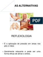 Reflexologia