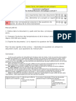 T1c02a8 - Rechauffement Climatique