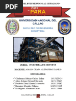 Informe Final Paramonga