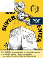 Súper Especial - Supercifuentes PDF