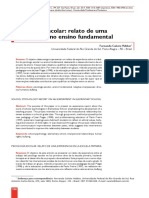 Psicologia Escolar Relato de uma experiência no ensino fundamental.pdf