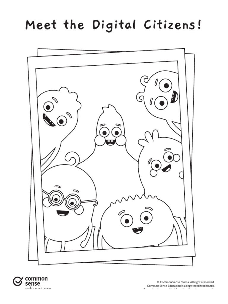DC Coloringbook 1-3 | PDF