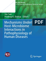 Physiology in Health and Disease (2018)