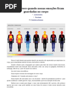 49-2016-O Que Acontece Quando Nossas Emoções Ficam Guardadas No Corpo