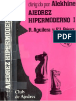 Ajedrez Hipermoderno I - Ricardo Aguilera.pdf